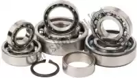 HRTBK0013, HOT Rods, Kit de roulement de transmission sv    , Nouveau