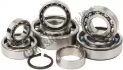 Here you can order the sv transmission bearing kit from HOT Rods, with part number HRTBK0018: