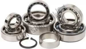 HOT RODS HRTBK0045 sv transmission bearing kit - Bottom side