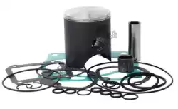 sv topend piston kit 2- str. (71,97) van Vertex, met onderdeel nummer VTK23375D2, bestel je hier online: