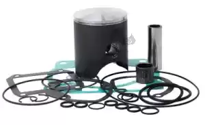 VERTEX VTK23375A2 kit di estremità superiore replica pressofusa, foro standard 71,94 mm - Il fondo