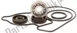 Aqui você pode pedir o kits de bomba de água sv em HOT Rods , com o número da peça HRWPK0049: