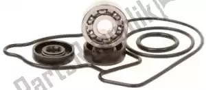 HOT RODS HRWPK0007 kits de pompe à eau sv - La partie au fond