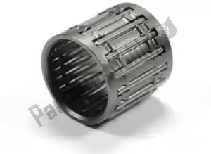 VERTEX VTWB104 roulements à billes, 12 x 16 x 15,5 - La partie au fond