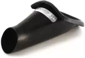 VHM AI020919 sv carbon air intake - Upper side