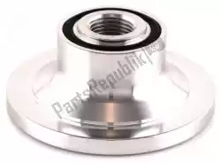 Here you can order the sv insert 8. 00 from VHM, with part number AE32016O: