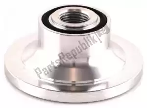 VHM AE32016O sv insert 8.00 - Bottom side