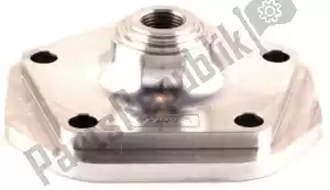 VHM AE32008A sv inserto (inserto cieco) - Il fondo