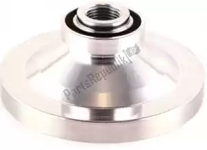 VHM AE32021B sv insert 20.60 std - Bottom side