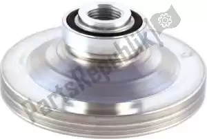 VHM AE32020F sv insert 20.20 - Bottom side