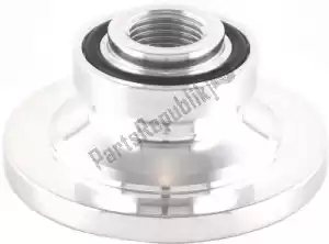 VHM AE32032M sv insert 6.90 - Bottom side