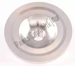 VHM AA33112B sv cylinder head blue - Bottom side