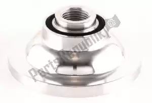 VHM AA33112B sv cylinder head blue - Upper side
