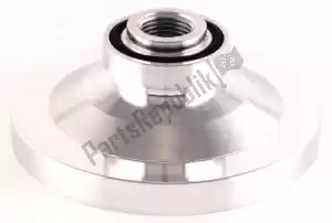 VHM AE32053C sv insert 20.20 - Upper side