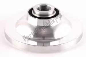 VHM AE32063A insert sv (insert aveugle) - La partie au fond