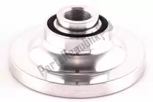 VHM AE32070F insertion sv - La partie au fond