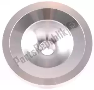 VHM AE32098C sv insert 20.20 - Bottom side