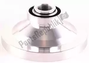 VHM AE32098C sv insert 20.20 - Upper side