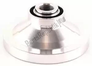VHM AE32106E sv insert 20.60 - Upper side