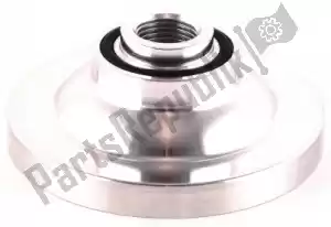 VHM AE32149B sv insert 11.80 - Bottom side