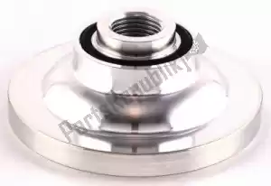 VHM AE32150C sv insert 13.40 - Bottom side