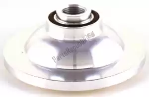 VHM AE32152C sv insert 20.20 - Bottom side