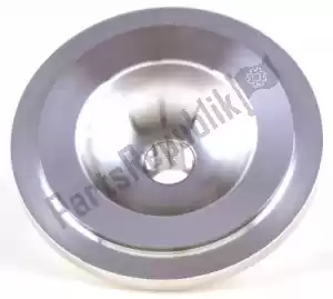 VHM AE32152C sv insert 20.20 - Upper side