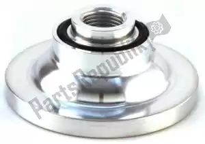 VHM AE32240E sv insert std 8.00 +1.70 0.90 - Bottom side
