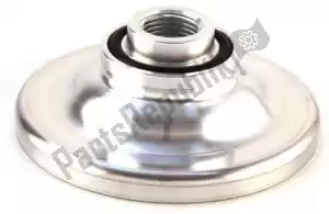 VHM AE32260B sv insert 13.20 - Onderkant