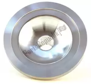 VHM AE32260F sv insert 13.80 - Bovenkant