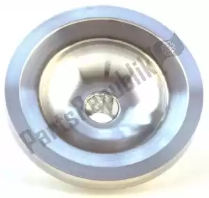 VHM AE32272E sv insert 22.20 - Bottom side