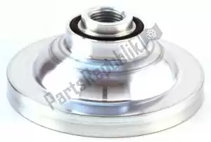 VHM AE32272E sv insert 22.20 - Upper side