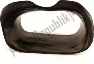 VHM AI040919 sv carbon air intake - Left side