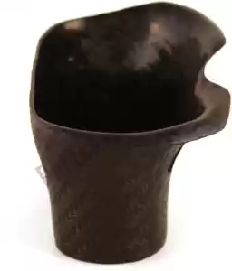 VHM AI040919 sv carbon air intake - Right side