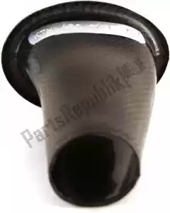 VHM AI060919 sv carbon air intake - Upper side