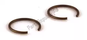 VHM APC1210 sv piston clip - Bottom side