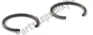 VHM APC1411 sv piston clip - Bottom side