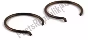 VHM APC1611SP clip pistone sv - Il fondo