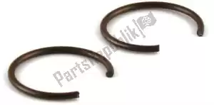 VHM APC1511 sv piston clip - Bottom side