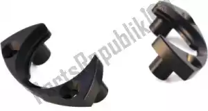 VHM DA28069 sv enchedor de virabrequim sintético - Lado superior