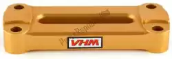 Here you can order the sv handlebar stabilizer honda from VHM, with part number DA31079: