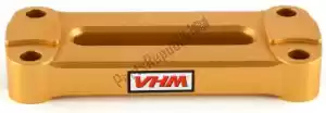 VHM DA31079 sv handlebar stabilizer honda - Bottom side