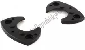 VHM DA28127 sv crankshaft stuffers synthetic - Bottom side