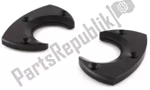 VHM DA28127 sv crankshaft stuffers synthetic - Upper side