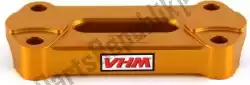 Here you can order the sv handlebar stabilizer ktm from VHM, with part number DA31086: