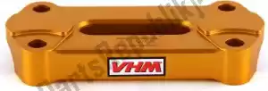 VHM DA31086 sv handlebar stabilizer ktm - Bottom side