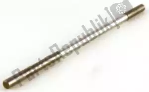 VHM DA31166 axe d'embrayage sv acier/alu - La partie au fond