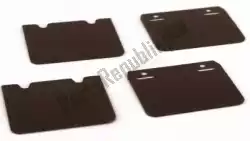 Here you can order the sv set reed petals from VHM, with part number RV3772122B: