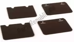 VHM RV3772122B sv set reed petals - Bottom side