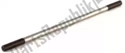 Aquí puede pedir eje de embrague sv aluminio/acero de VHM , con el número de pieza DA31229: